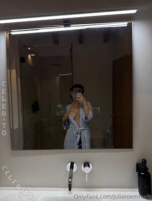 Julia Römmelt Nude Leaked Photo #61