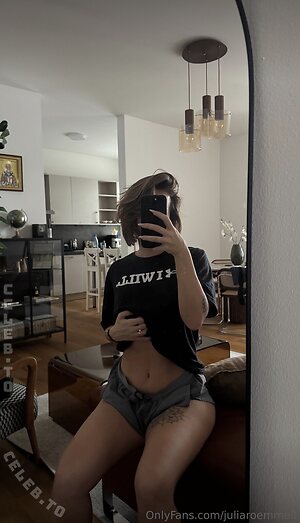 Julia Römmelt Nude Leaked Photo #78