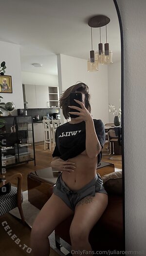 Julia Römmelt Nude Leaked Photo #79