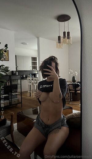 Julia Römmelt Nude Leaked Photo #80