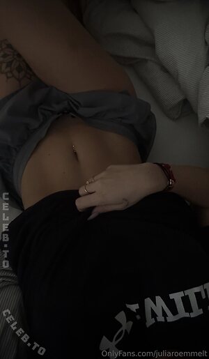 Julia Römmelt Nude Leaked Photo #86