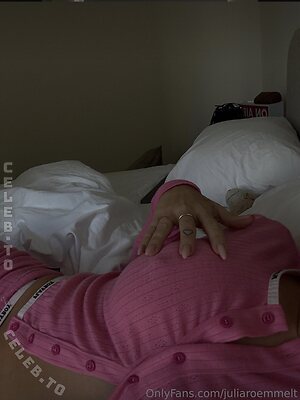 Julia Römmelt photo