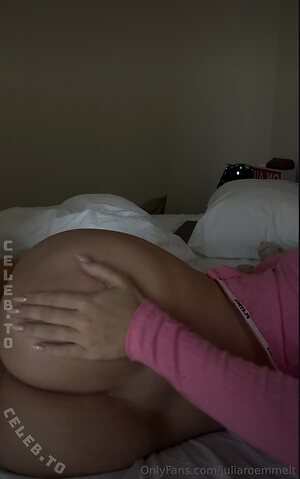 Julia Römmelt photo