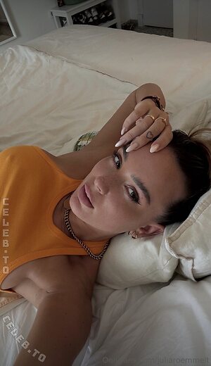 Julia Römmelt photo
