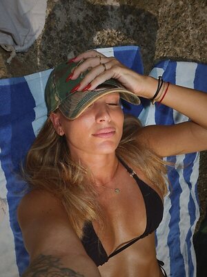 Julia Römmelt leaked photo #242
