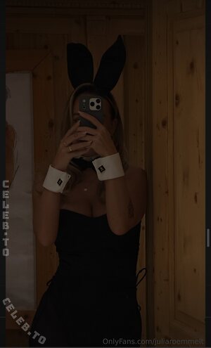 Julia Römmelt leaked photo #257