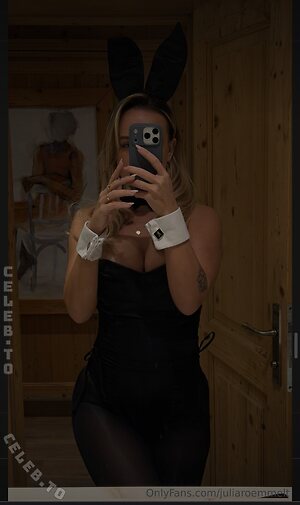 Julia Römmelt leaked photo #259
