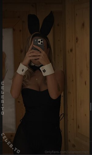 Julia Römmelt leaked photo #260