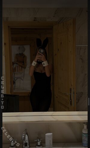 Julia Römmelt leaked photo #261