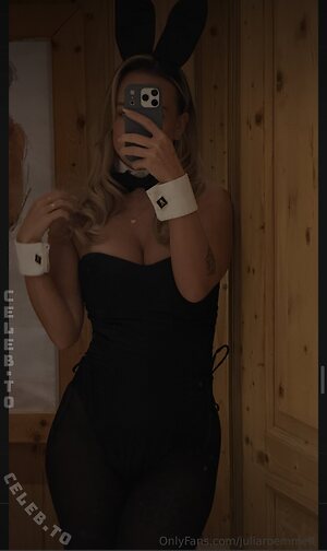 Julia Römmelt leaked photo #262
