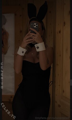 Julia Römmelt leaked photo #263