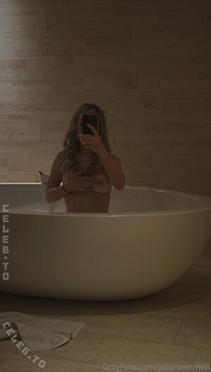 Julia Römmelt leaked photo #283