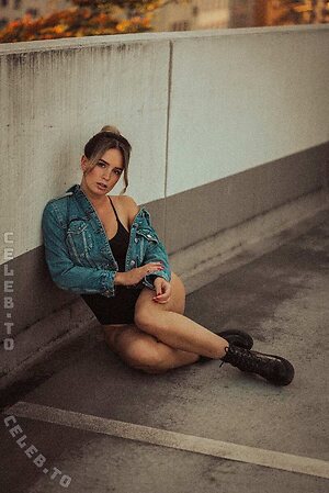 Julia Römmelt leaked photo #299