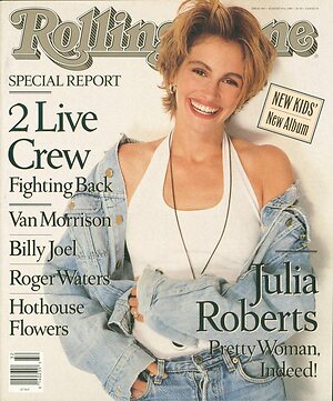 Julia Roberts