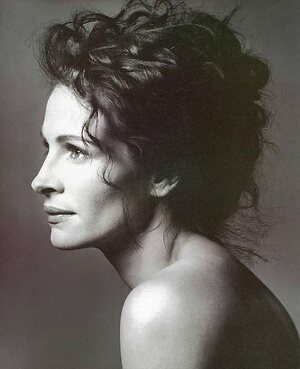 Julia Roberts