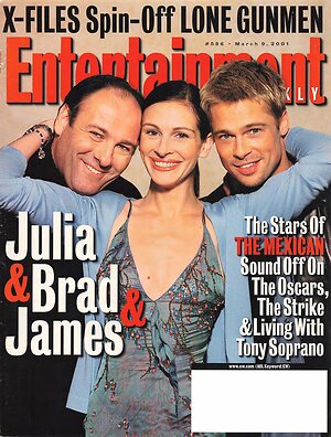 Julia Roberts