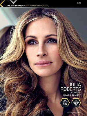 Julia Roberts