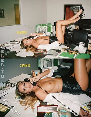 Julia Rose photo