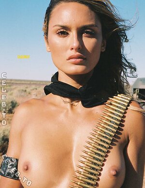 Julia Rose Nude Leaked Photo #30