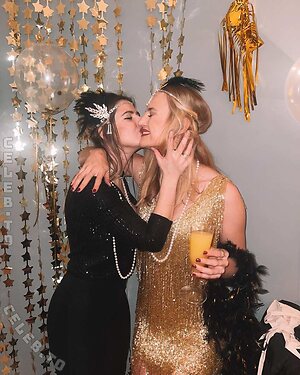 Julia Schacht Nude Leaked Photo #2