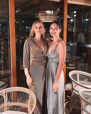 Julia Schacht Nude Leaked Photo #4