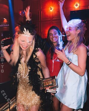 Julia Schacht Nude Leaked Photo #7