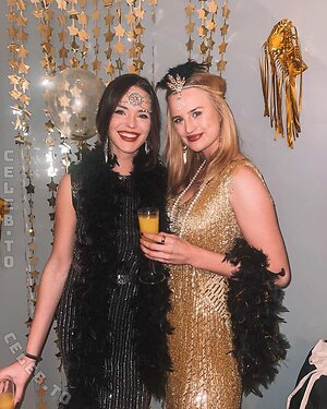 Julia Schacht Nude Leaked Photo #9