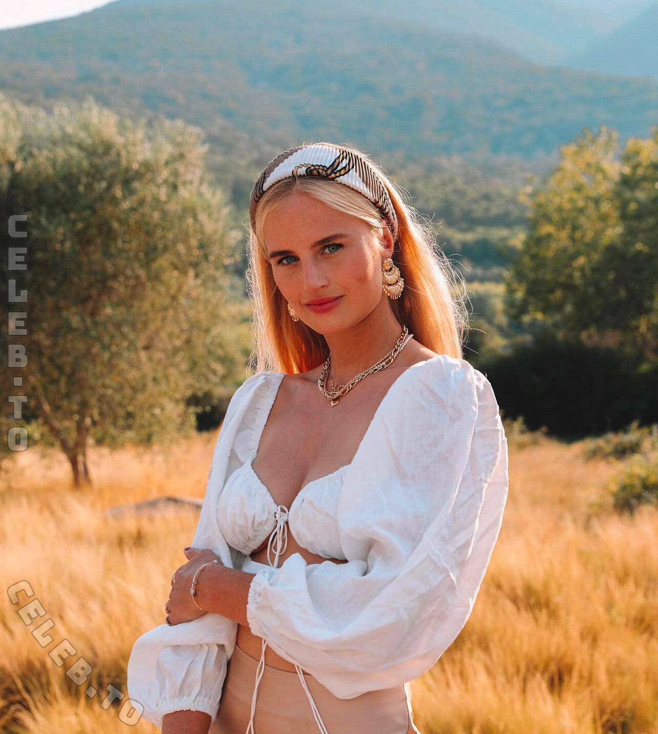 Julia Schacht photo