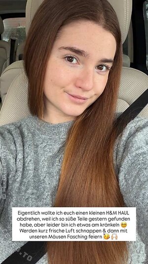 Julia Schulze Nude Leaked Photo #16