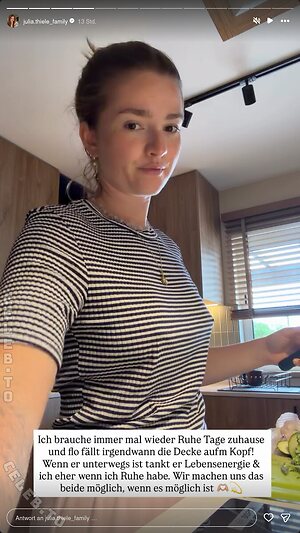 Julia Schulze Nude Leaked Photo #22