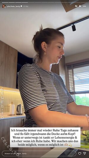 Julia Schulze Nude Leaked Photo #23
