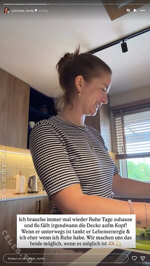 Julia Schulze Nude Leaked Photo #24