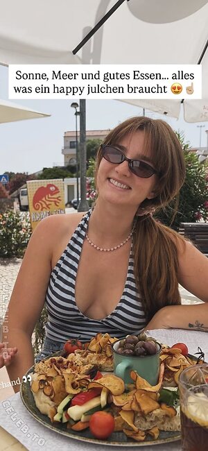 Julia Schulze