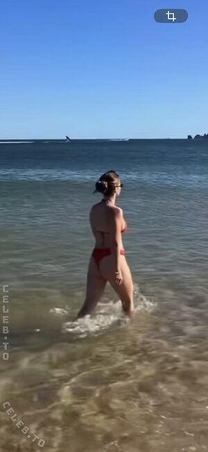 Julia Schulze Nude Leaked Photo #81