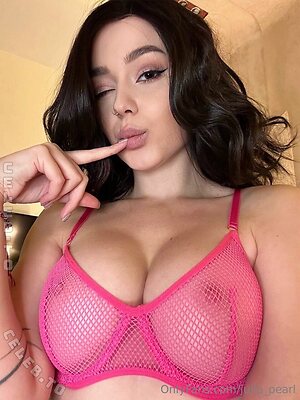 Julia Sweet Nude Leaked Photo #13