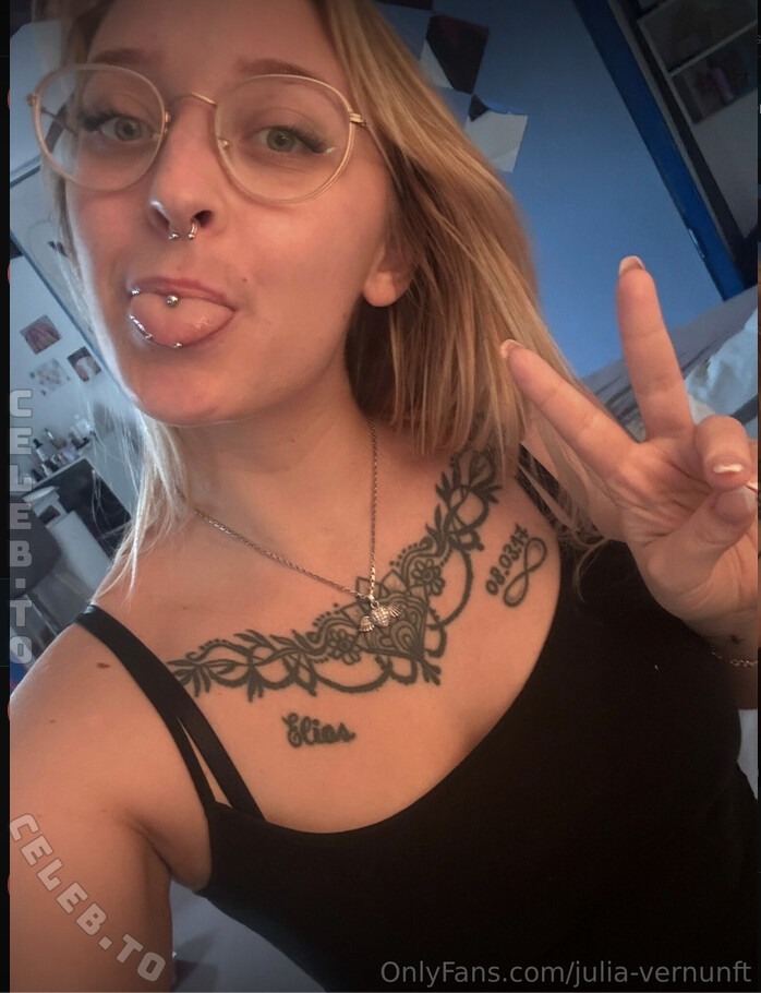 Julia vernunft photo