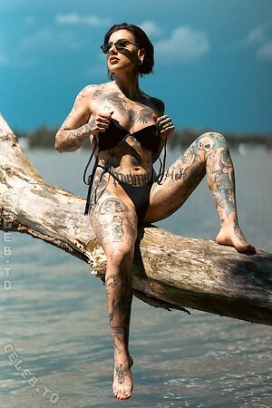Julia Świergiel Nude Leaked Photo #14