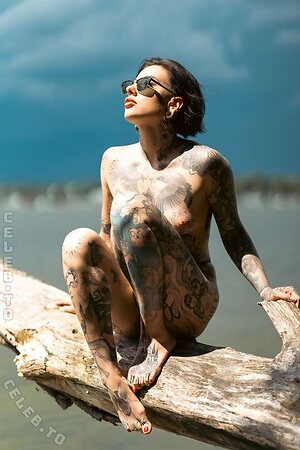 Julia Świergiel Nude Leaked Photo #24
