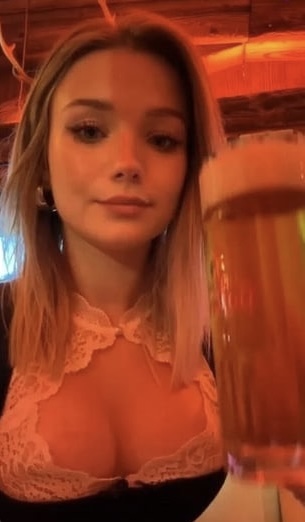 Julia Willecke leaked photos