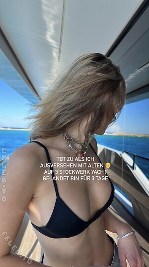 Julia Wulf Nude Leaked Photo #2