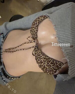 Julia Wulf Nude Leaked Photo #15