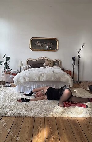 Julia Wulf Nude Leaked Photo #24