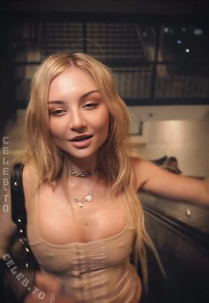 Julia Wulf Nude Leaked Photo #41