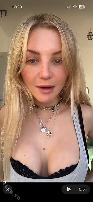 Julia Wulf Nude Leaked Photo #48