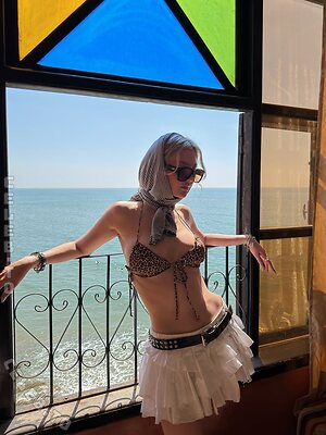 Julia Wulf Nude Leaked Photo #53