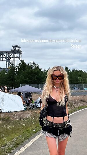 Julia Wulf Nude Leaked Photo #74