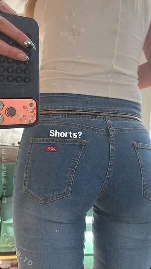 Julia Wulf Nude Leaked Photo #81