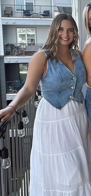 Julia ❤️ leaked photo #7