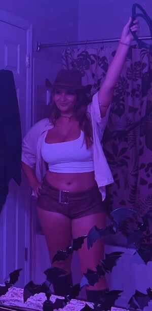 Julia ❤️ leaked photo #21