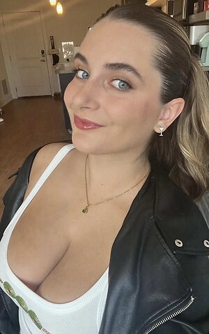 Julia ❤️ leaked photo #26